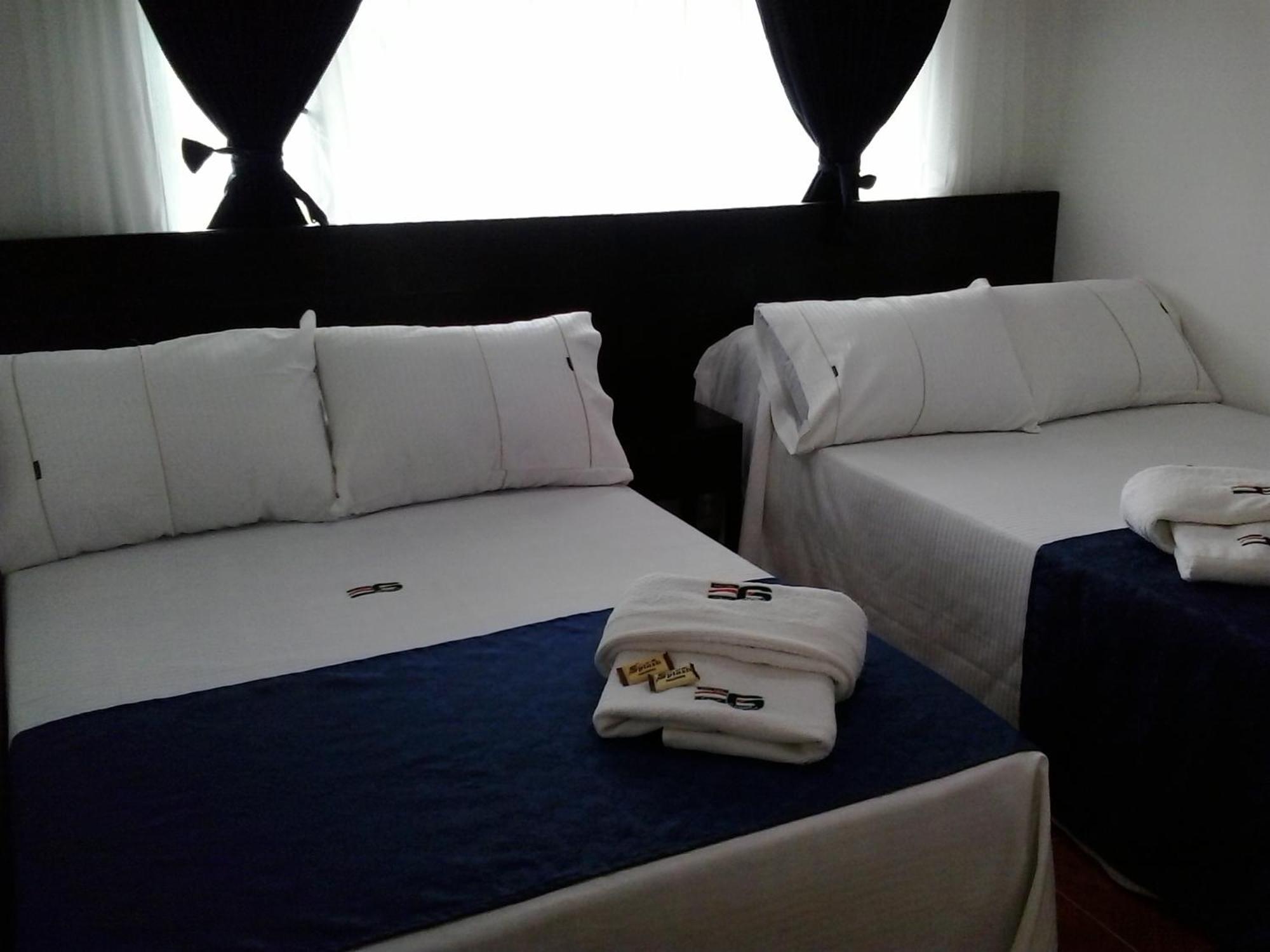 Hotel Casa Gabriela Bogotá Camera foto