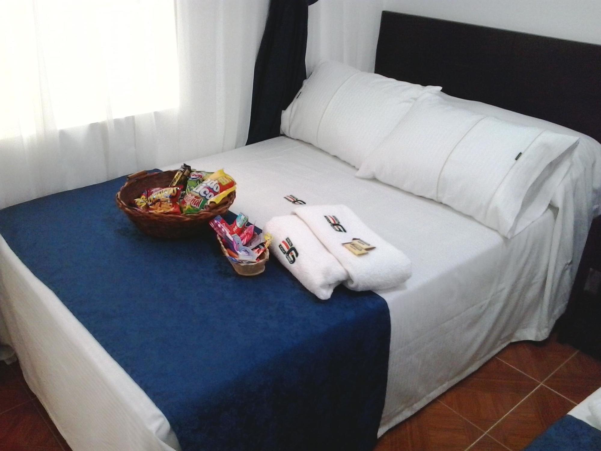 Hotel Casa Gabriela Bogotá Esterno foto