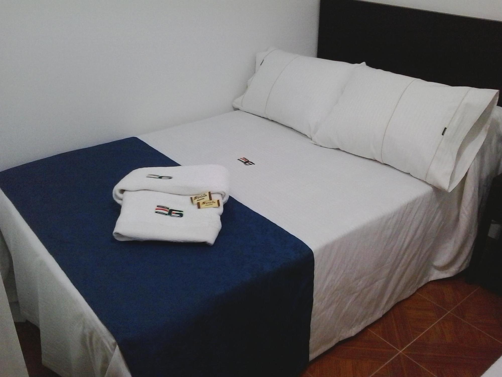 Hotel Casa Gabriela Bogotá Esterno foto