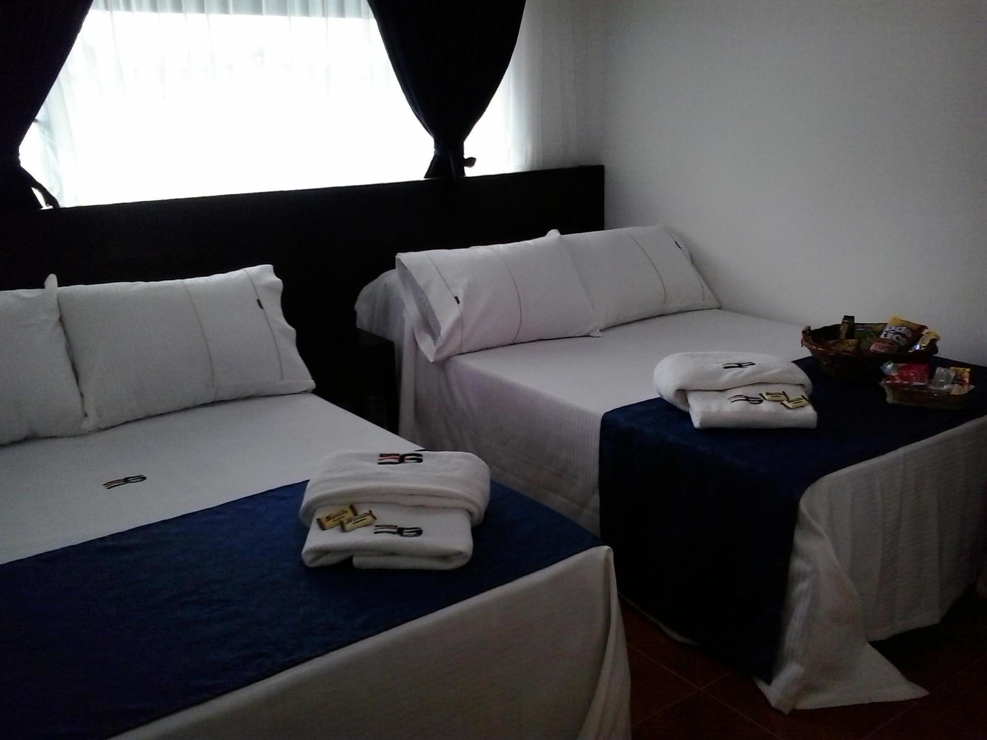 Hotel Casa Gabriela Bogotá Esterno foto