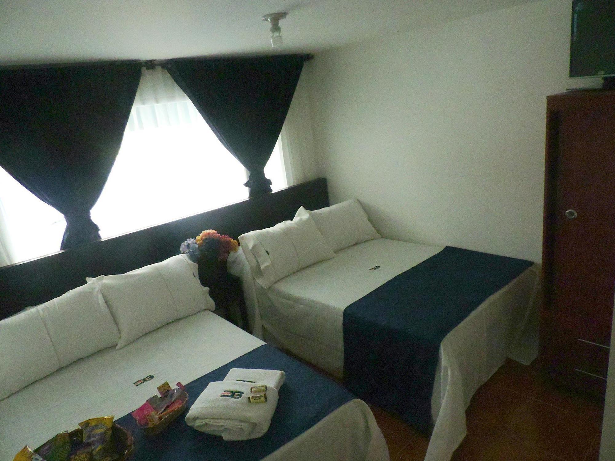 Hotel Casa Gabriela Bogotá Esterno foto