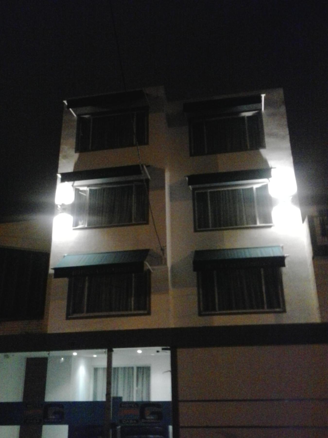 Hotel Casa Gabriela Bogotá Esterno foto