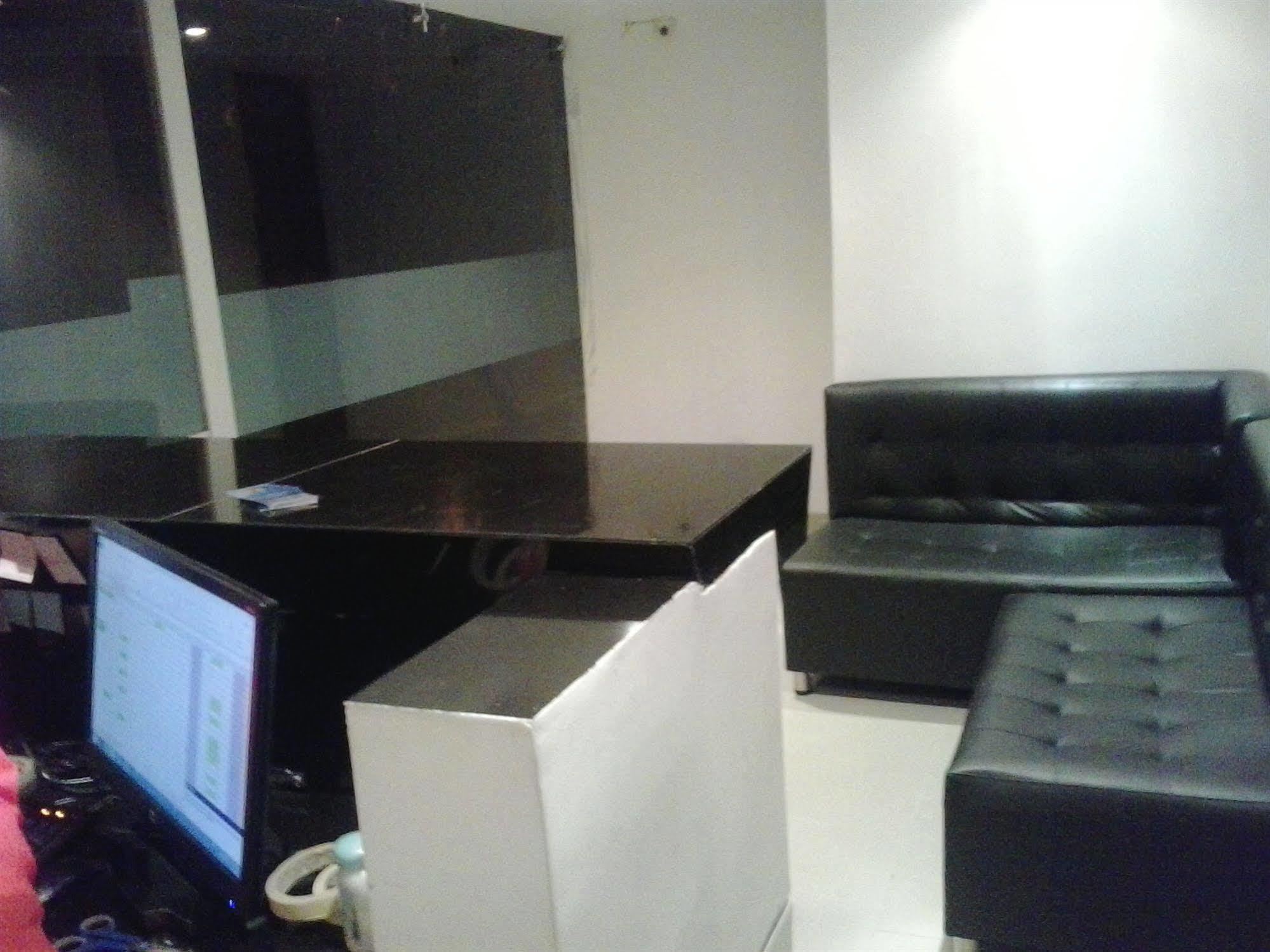 Hotel Casa Gabriela Bogotá Esterno foto