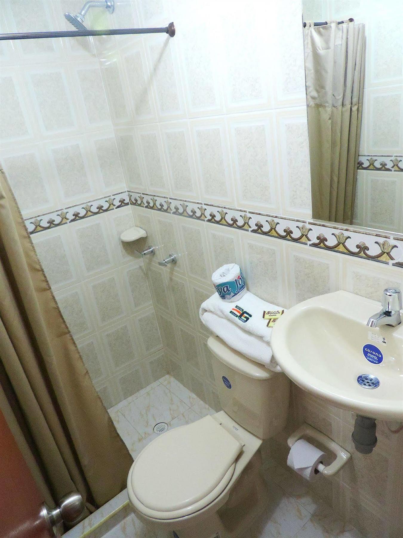 Hotel Casa Gabriela Bogotá Esterno foto